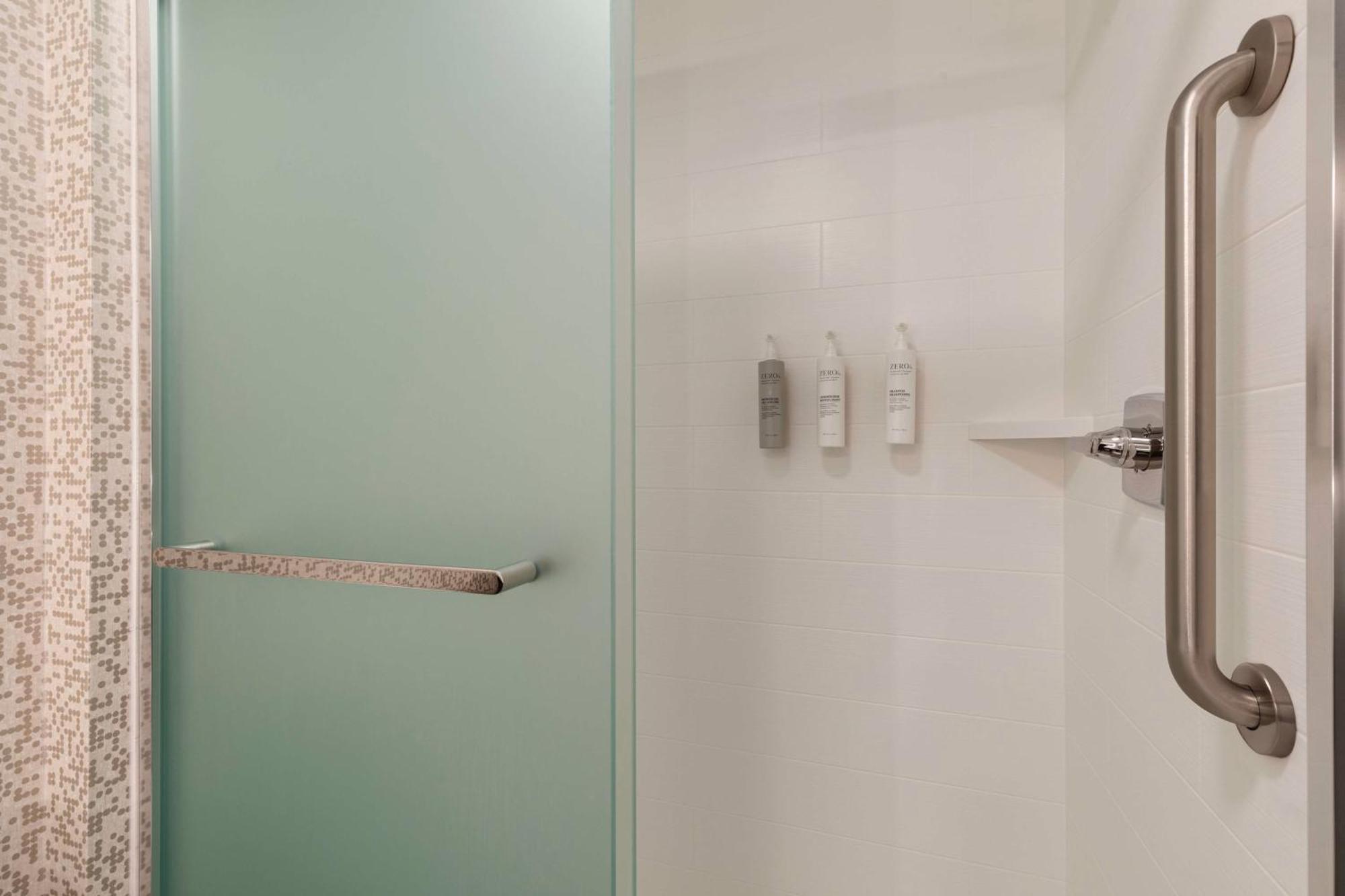 Home2 Suites By Hilton ドールトン エクステリア 写真