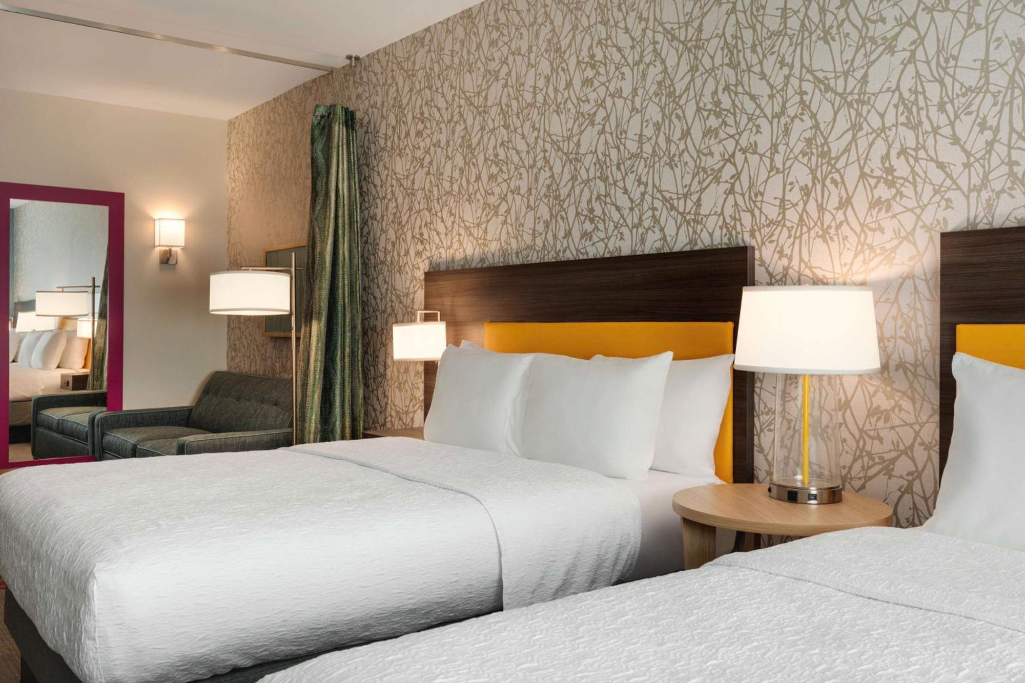 Home2 Suites By Hilton ドールトン エクステリア 写真