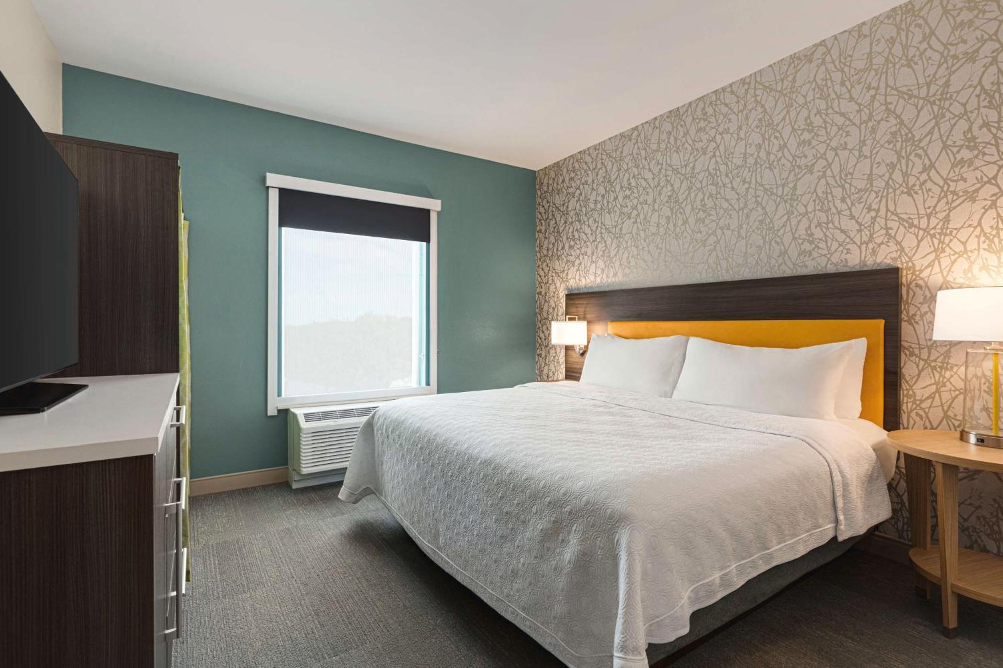 Home2 Suites By Hilton ドールトン エクステリア 写真