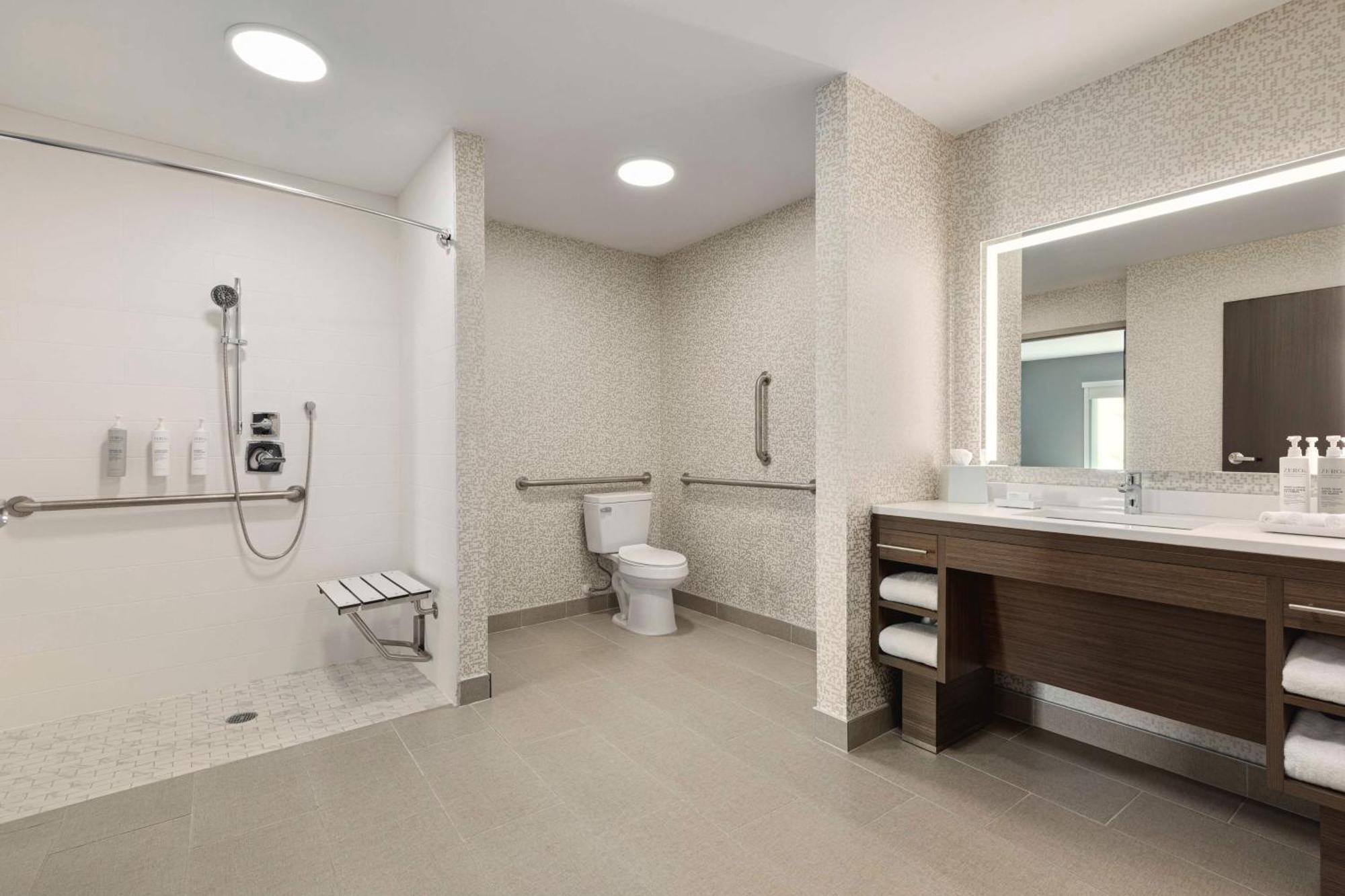 Home2 Suites By Hilton ドールトン エクステリア 写真