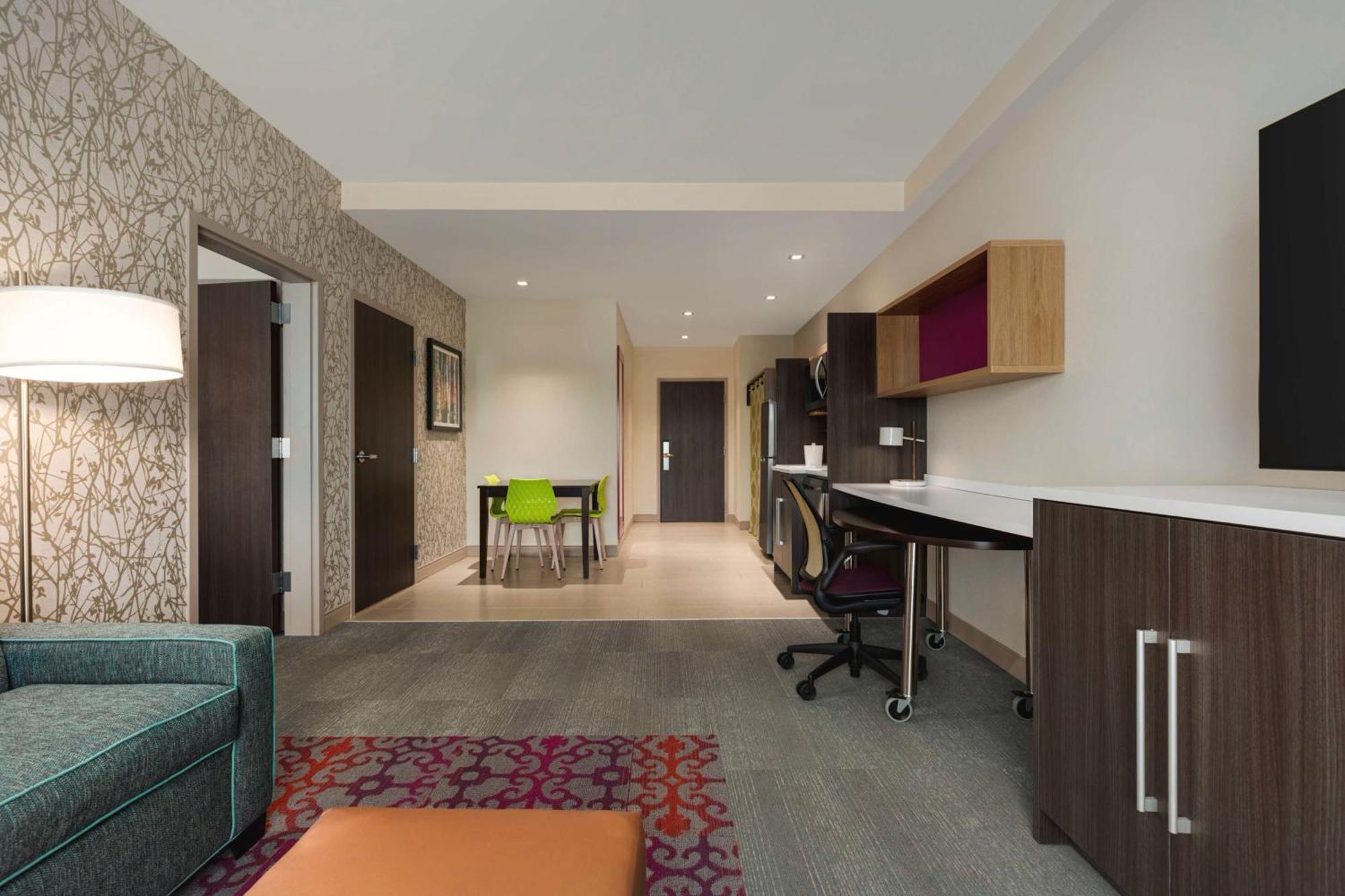 Home2 Suites By Hilton ドールトン エクステリア 写真