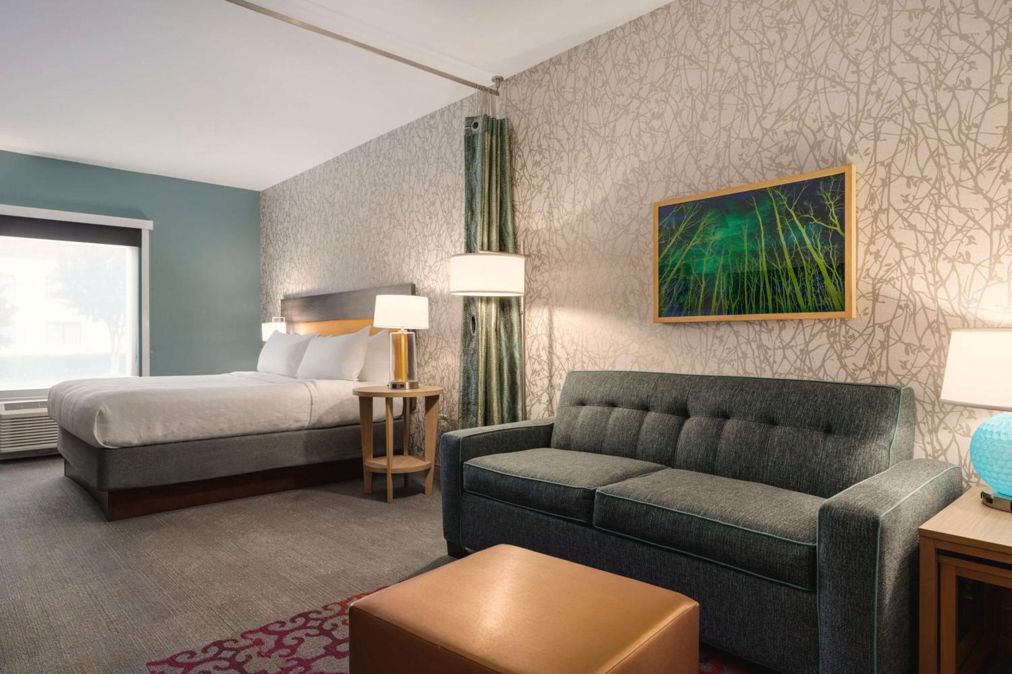Home2 Suites By Hilton ドールトン エクステリア 写真