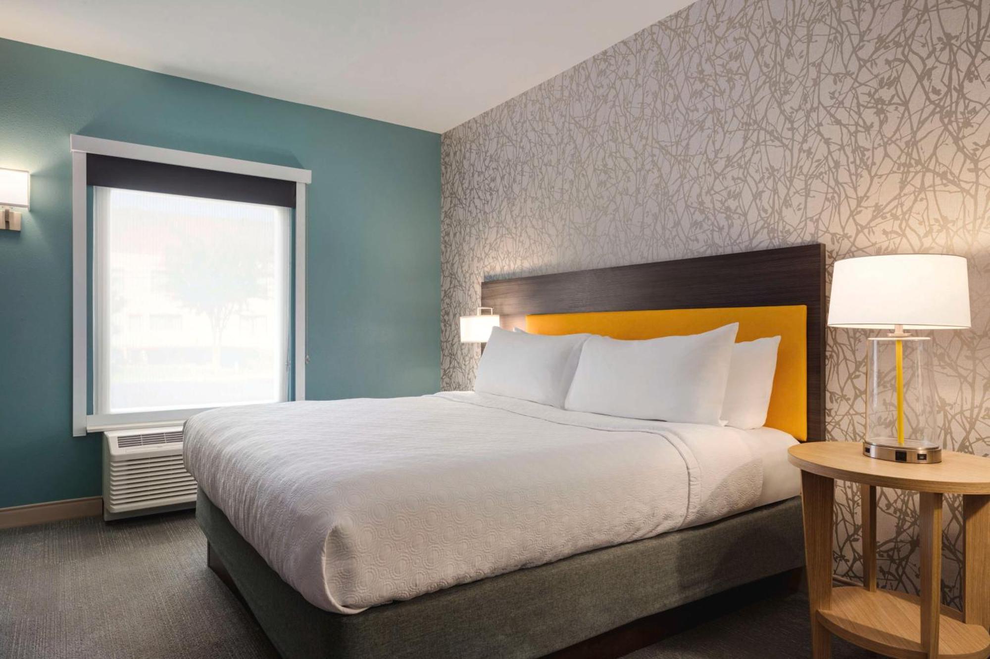 Home2 Suites By Hilton ドールトン エクステリア 写真