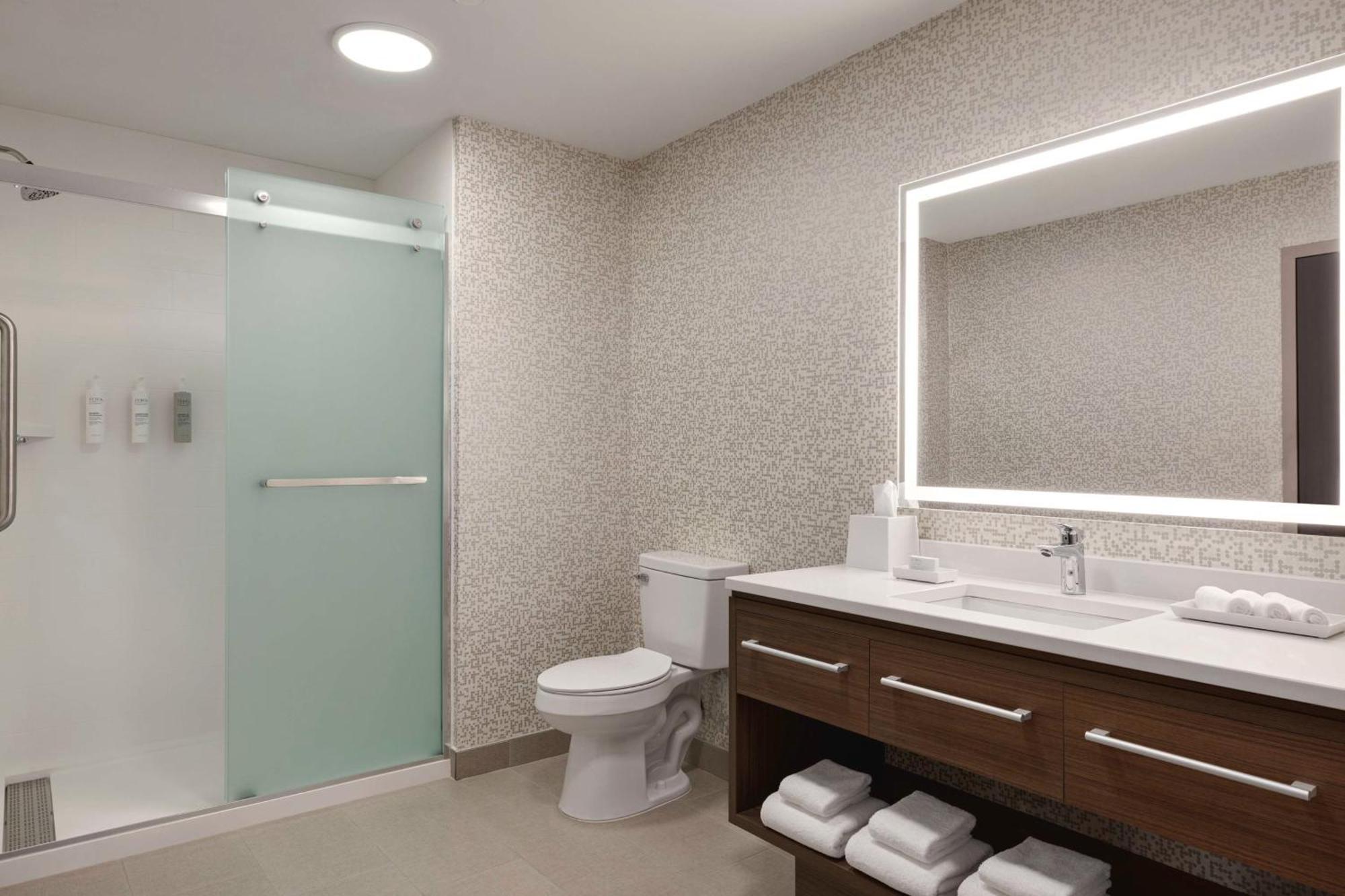 Home2 Suites By Hilton ドールトン エクステリア 写真