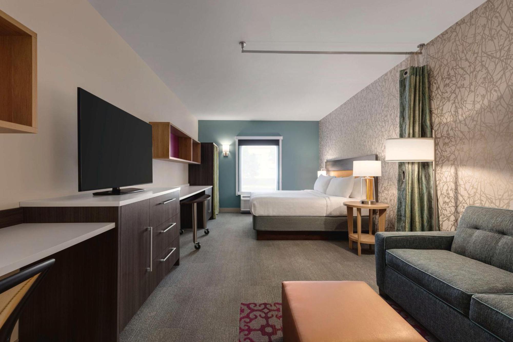 Home2 Suites By Hilton ドールトン エクステリア 写真