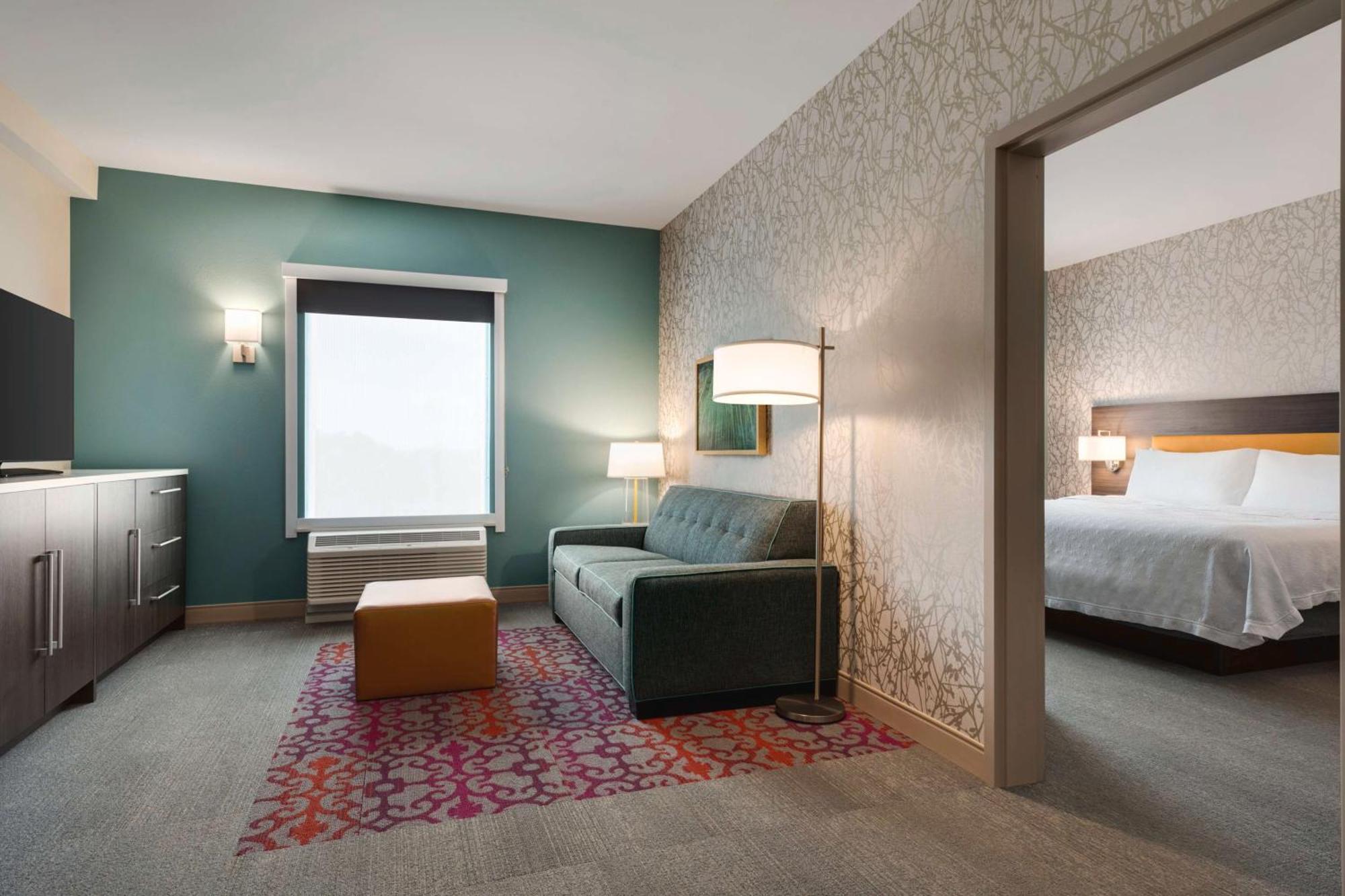 Home2 Suites By Hilton ドールトン エクステリア 写真
