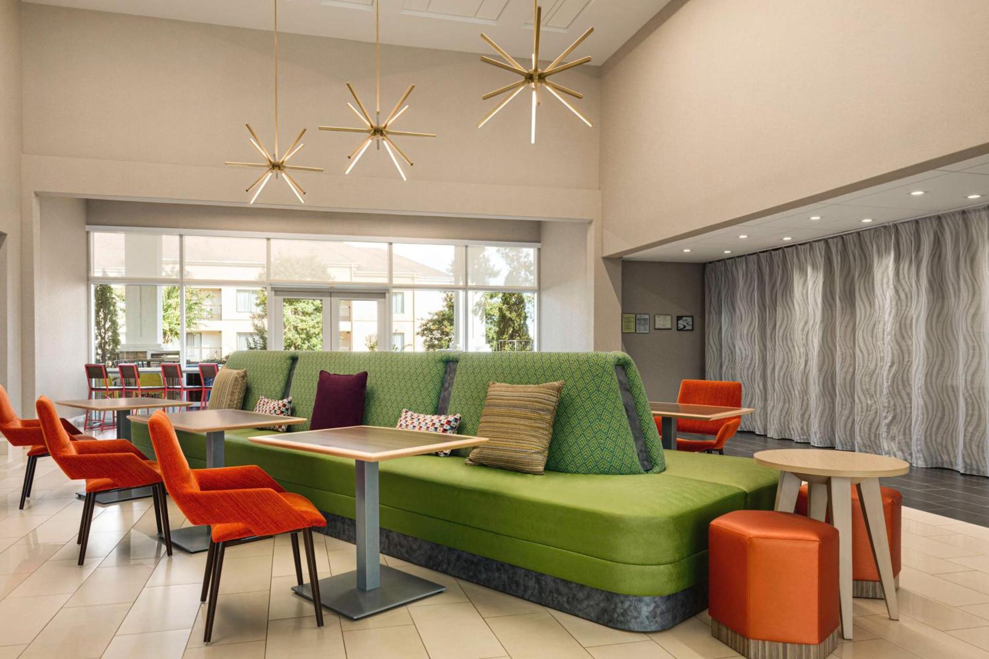 Home2 Suites By Hilton ドールトン エクステリア 写真