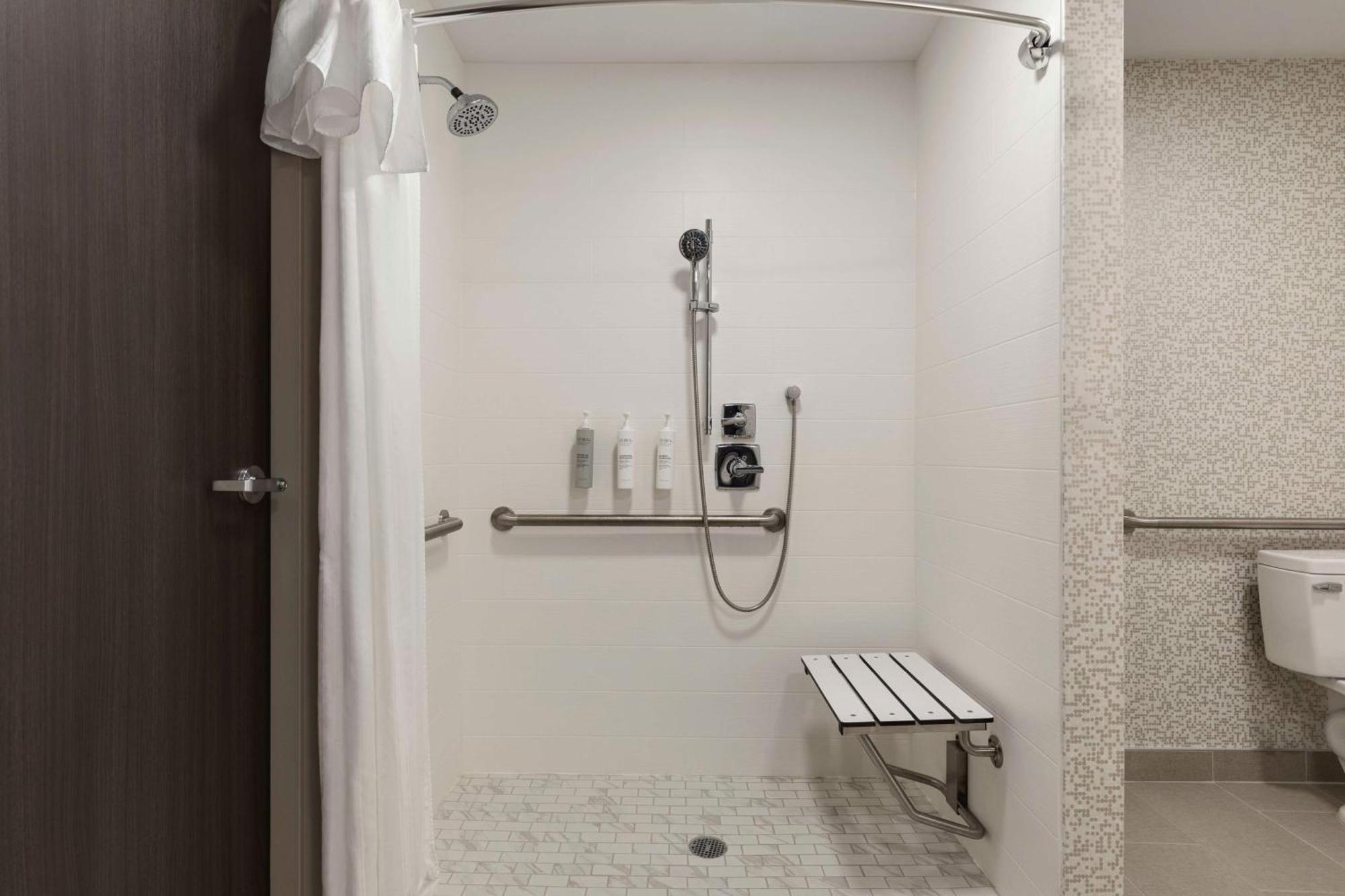 Home2 Suites By Hilton ドールトン エクステリア 写真